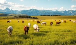 Luvas de Aço: O Impacto da Suspensão da Fusão Marfrig-BRF no Agronegócio Brasileiro