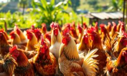 Oportunidade à Vista: Como a BRF Pode Transformar Desafios em Vendas no Mercado Global de Carne de Frango!