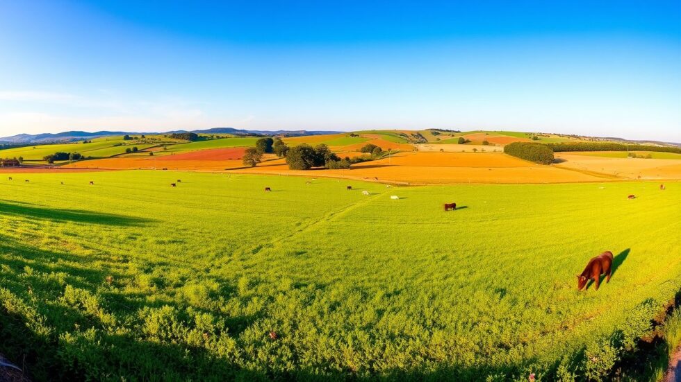 BRF Surpreende com Lucro de R$ 735 Mi em Meio à Crise da Gripe Aviária: Descubra Como!