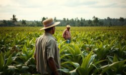 A Decisão do Cade: O Que a Suspensão da Moratória da Soja Significa Para o Futuro da Amazônia e do Agronegócio?