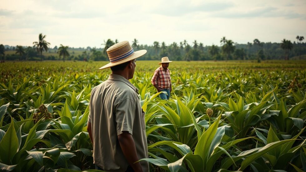 A Decisão do Cade: O Que a Suspensão da Moratória da Soja Significa Para o Futuro da Amazônia e do Agronegócio?