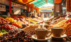Descubra Como a Revolução do Café na China Está Transformando o Mercado Global e Criando Oportunidades para o Brasil