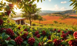 Geada Surpreendente Pode Aniquilar 412 Mil Sacas de Café no Cerrado Mineiro: O que Esperar?