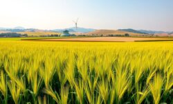 Bilhões em Investimentos: Como a China Está Preparando sua Agricultura para Superar Desafios e Garantir a Segurança Alimentar