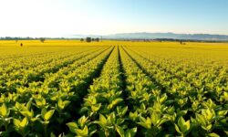 Brasil e China: O Destino da Soja que Está Mudando a Economia Global e Criando Oportunidades Imperdíveis!