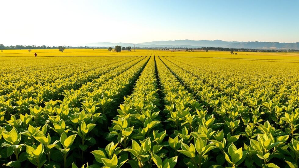 Brasil e China: O Destino da Soja que Está Mudando a Economia Global e Criando Oportunidades Imperdíveis!