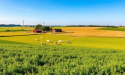 Brasil Responde: Como o Agronegócio Enfrenta as Acusações dos EUA sobre Práticas Comerciais Desleais