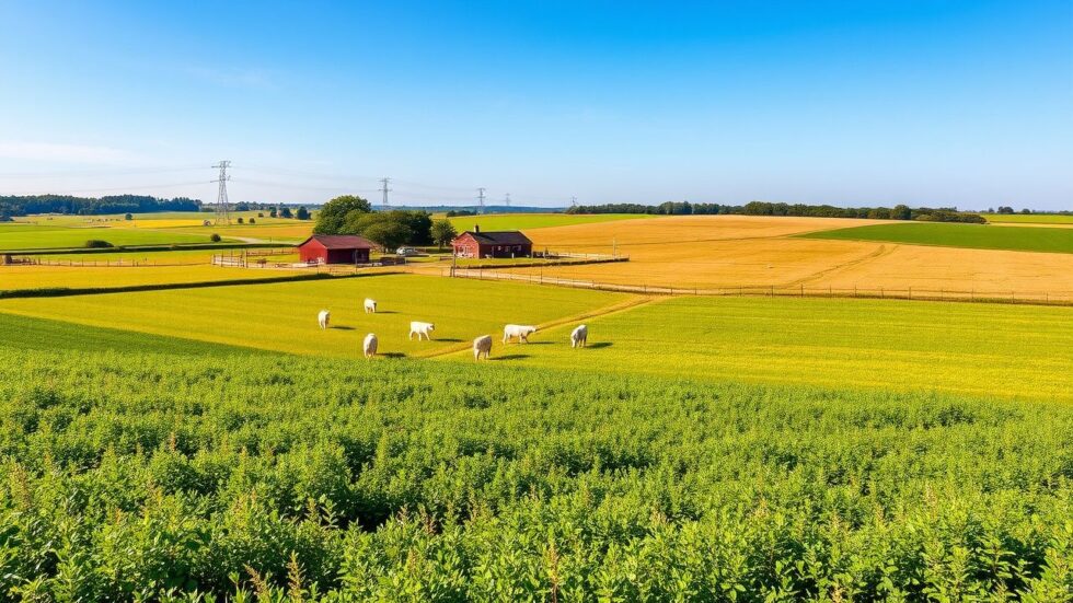 Brasil Responde: Como o Agronegócio Enfrenta as Acusações dos EUA sobre Práticas Comerciais Desleais