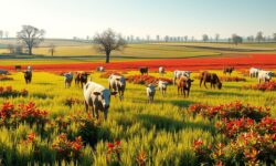 Transformação Digital no Agro: 7 Tendências que Mudam o Jogo do Agronegócio Brasileiro