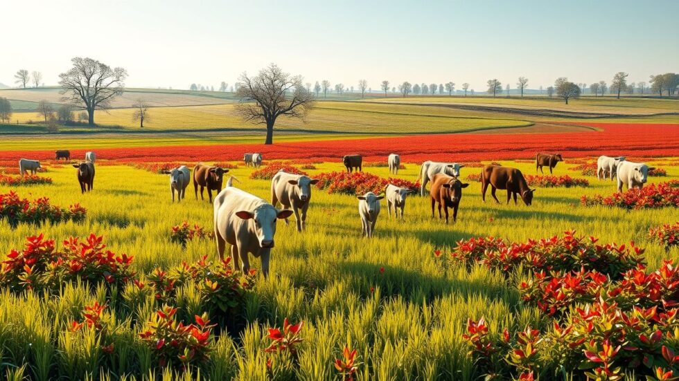 Transformação Digital no Agro: 7 Tendências que Mudam o Jogo do Agronegócio Brasileiro