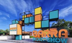 Barra Agroshow abre suas portas nesta quinta-feira, 4, com programação técnica e foco na fruticultura irrigada