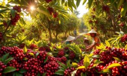 Desvendando a Colheita de Café: 4 Motivos que Estão Transformando o Setor e Desafiando os Produtores!