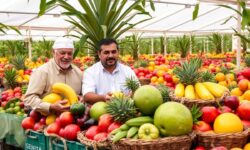 Descubra Como a Fruticultura Irrigada Pode Transformar o Semiárido em Oportunidades Inovadoras para Produtores