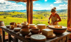 O segredo da Laticínios Búfalas Garota: como uma família baiana se tornou campeã em queijos artesanais e o que isso significa para o futuro da agroindústria na região