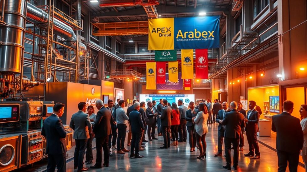 Bahia em Ascensão: Oportunidades de Exportação que Podem Transformar Seu Negócio!