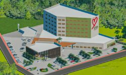 Campanha em prol do Hospital do Câncer mobiliza estudantes e comunidade em LEM/BA