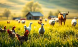 JBS: Lucro Cresce 60,6%, Nova Aquisição Promete Revolucionar Sua Produção e Recompra de Ações Surpreendente!