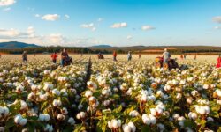 Descubra Como o Dia do Algodão Está Transformando a Cotonicultura com 25 Anos de Inovações e Sustentabilidade