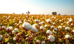 Suspensão de Tarifas no Algodão: O Que Isso Significa para o Futuro do Setor Têxtil Indiano?