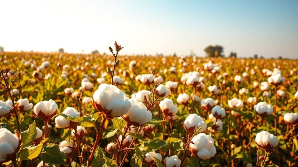 Suspensão de Tarifas no Algodão: O Que Isso Significa para o Futuro do Setor Têxtil Indiano?
