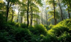 Klabin Investirá R$ 1,2 Bilhão em Projeto Sustentável: Descubra como isso Transformará o Setor Florestal!