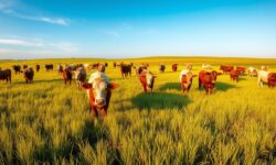 Desmatamento na Amazônia: Como a Pecuária Pode Virar o Jogo em Favor da Sustentabilidade?