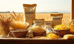 Como a M.Dias Branco Está Dominando o Mercado de Massas e Biscoitos Sem Aumentar Preços? Descubra os Segredos!