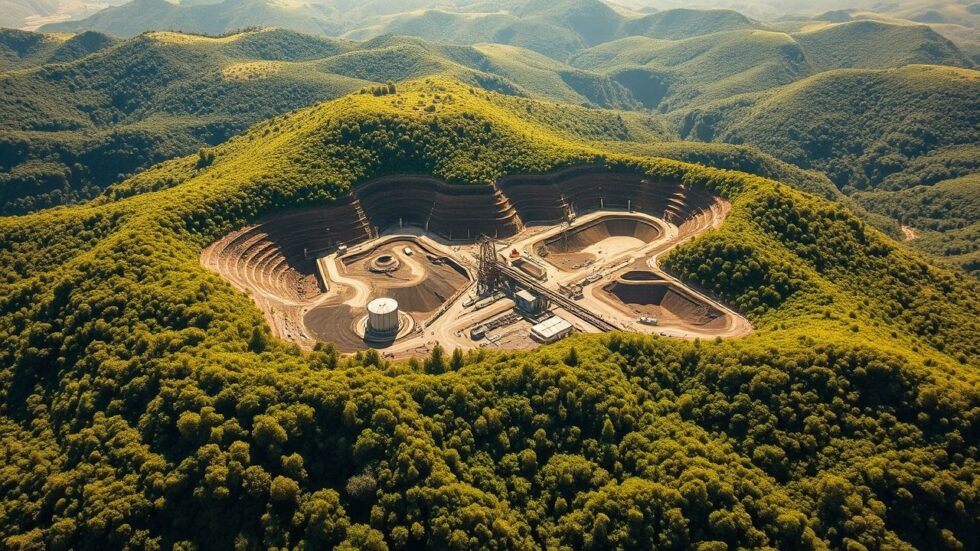 Mina de Potássio em Sergipe é Vendida por 27 Milhões de Dólares: O Que Isso Significa para a Agricultura no Brasil?