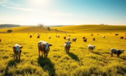 Brasil Expande Fronteiras: Oportunidades Imperdíveis na Exportação de Carne Bovina para a Indonésia e Filipinas!