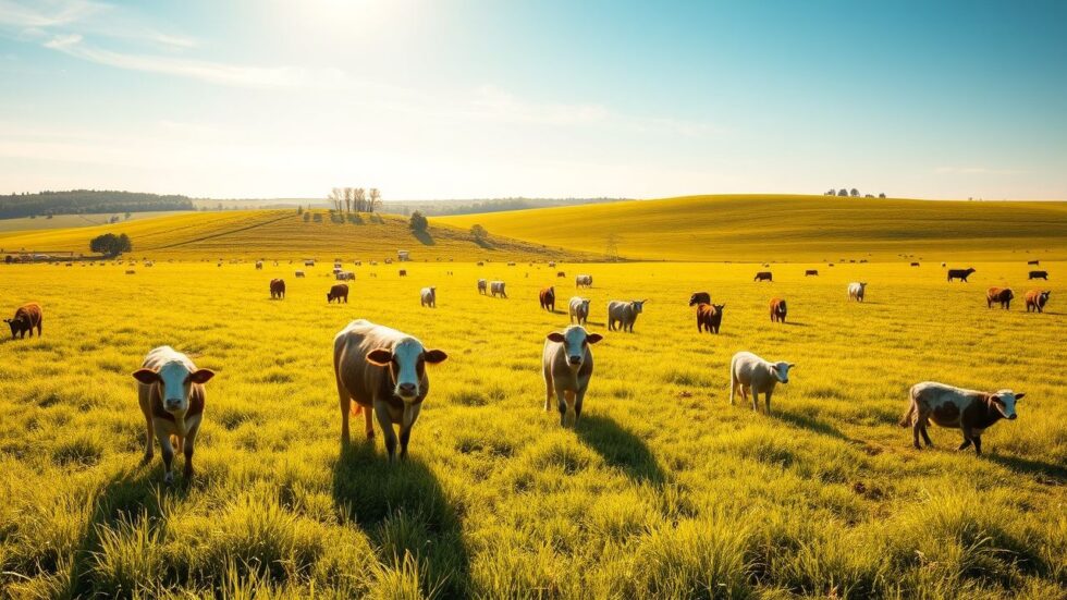 Brasil Expande Fronteiras: Oportunidades Imperdíveis na Exportação de Carne Bovina para a Indonésia e Filipinas!