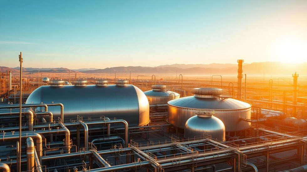 Petrobras Inova com Projeto de BioQAV: 5 Motivos para Ficarmos Atentos ao Futuro Sustentável da Energia no Brasil