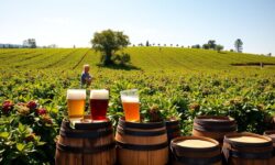 Cafés Especiais do Brasil Sob Pressão: Como o Tarifaço dos EUA Pode Mudar Tudo para os Produtores