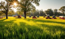 Safra de Milho em Ascensão: O Que Esperar do Mercado de Grãos e Como se Preparar para o Futuro?