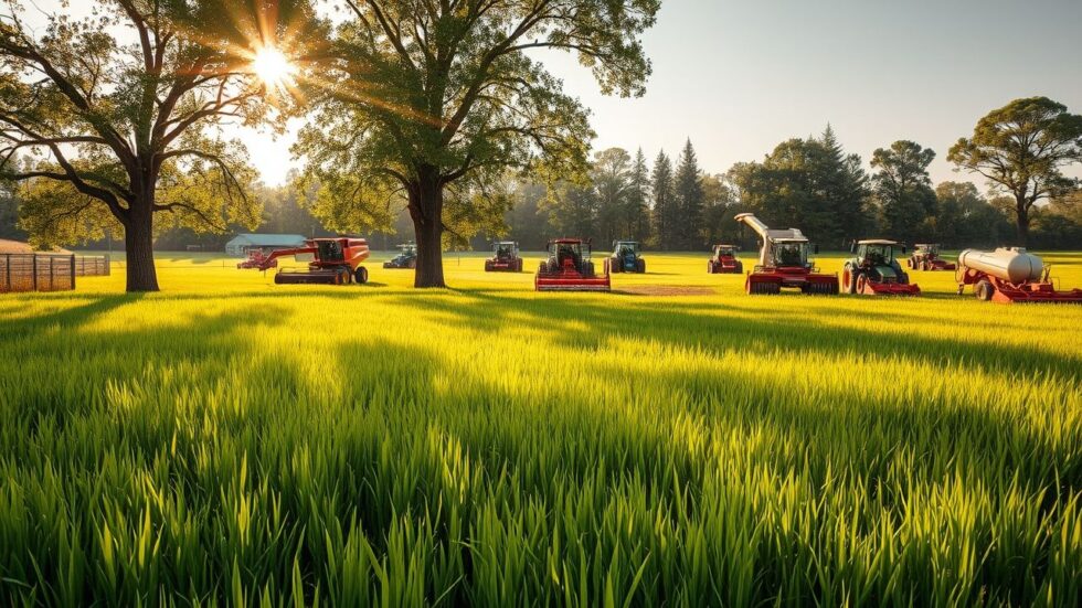 Safra de Milho em Ascensão: O Que Esperar do Mercado de Grãos e Como se Preparar para o Futuro?