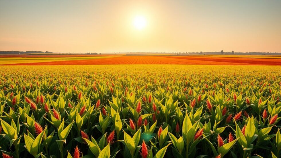 Batalha nas Campos: Como o Conflito Entre Produtores de Soja e Bayer Pode Revolucionar o Futuro Agrícola do Brasil