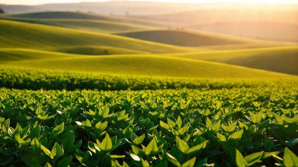 Crescimento da Soja no Paraná: O Que Esperar e Como Aproveitar Essa Oportunidade Agrícola?