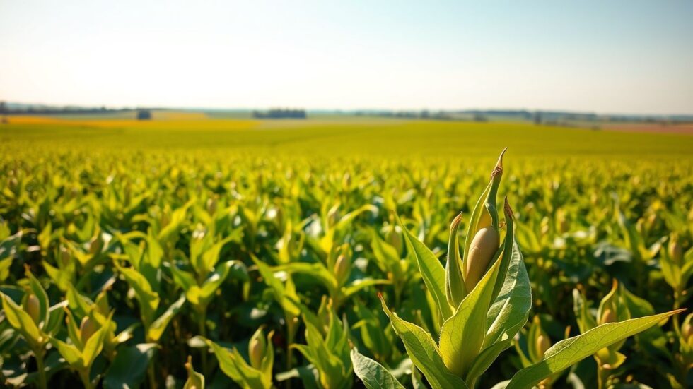 A Incrível Corrida pela Soja: Como o Brasil se Tornou o Aliado Indispensável da China na Alimentação Global