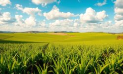 A Crise no Setor Açucareiro: Como Usinas Enfrentam Desafios Climáticos e Buscam Recuperação?