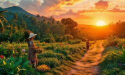 Transformando Saberes em Riquezas: 6 Rotas de Agroturismo que Empoderam o Nordeste e Revolucionam Comunidades