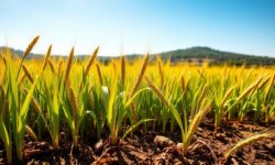 Desafios e Oportunidades: Como o Paraná Pode se Destacar na Colheita de Trigo com Produtividade Surpreendente