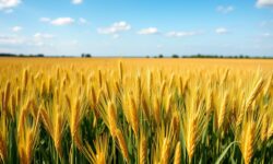 Ucrânia Rumo a uma Revolução Agrícola: O Que Esperar do Aumento na Produção de Grãos?