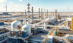 Unigel Luta pela Sobrevivência: Descubra Como a Tutela de Urgência Pode Transformar Sua Liquidez!