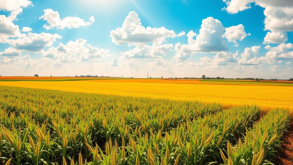 Desvendando os 5 Caminhos Cruciais para o Agronegócio Brasileiro Superar a Nova Desordem Global