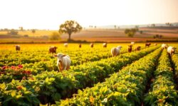Revolução na Compra de Alimentos: Como a Nova Regra Facilita o Acesso a Pescados e Frutas nas Merendas Escolares