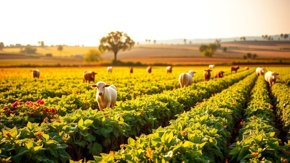 Revolução na Compra de Alimentos: Como a Nova Regra Facilita o Acesso a Pescados e Frutas nas Merendas Escolares