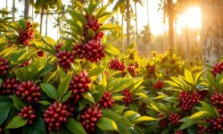 Cafés Brasileiros nas Tarifas: Como a Cooxupé Está se Preparando para Desafios e Novas Oportunidades na Ásia