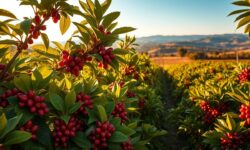 Como o Café Brasileiro Pode Superar Tarifas e Conquistar Novos Mercados? Desvende a Estratégia da Cooxupé!