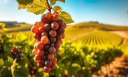 Desvendando o Ouro Líquido: Como a Indústria do Vinho Alavanca a Economia dos EUA e Enfrenta Desafios Cruciais