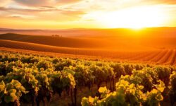 Desvendando o Ouro Líquido: Como a Indústria do Vinho Transforma a Economia dos EUA e Enfrenta Desafios Cruciais