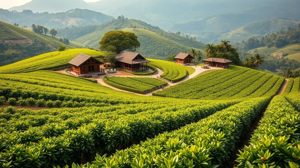 O Café Geisha do Panamá Quebrou Recordes: Descubra o Segredo por Trás Dessa Maravilha!